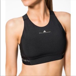 Adidas by Stella McCartney sports bra size medium